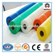 resistant fiberglass mesh